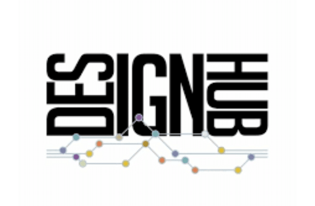 Design Hub Herning logo