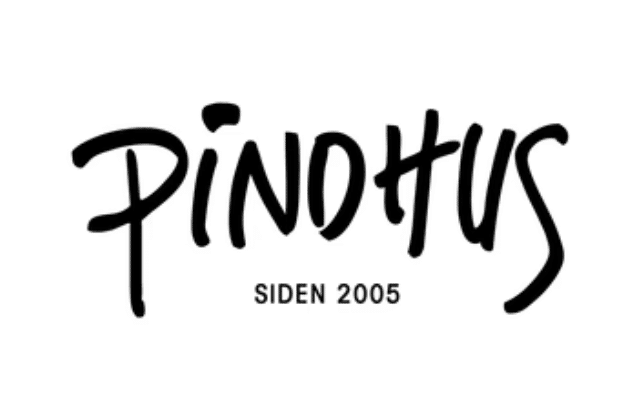 Pindhus logo
