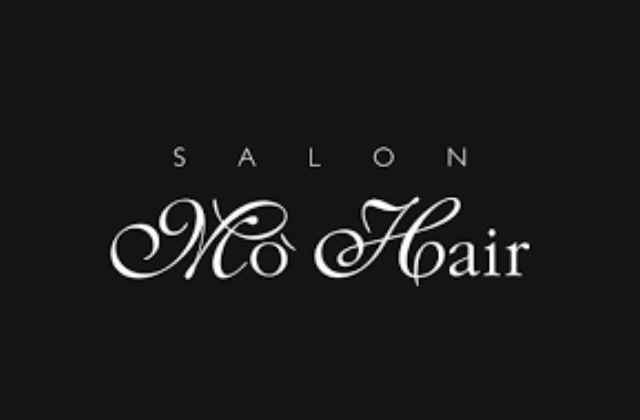 Salon MoHair logo