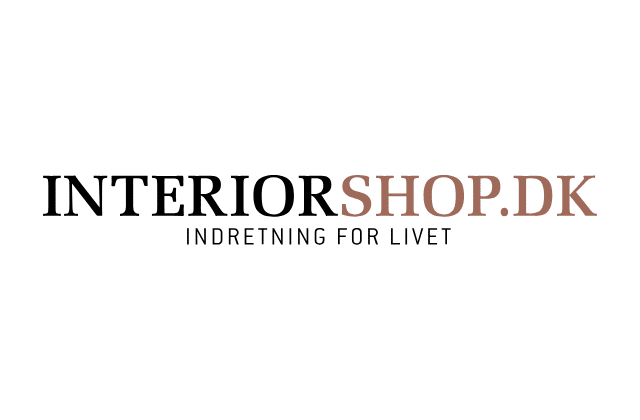 Interiør logo