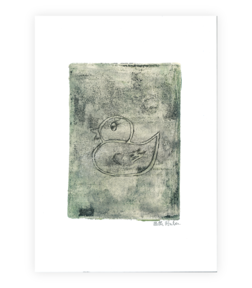 Bevidsthedens opdrift