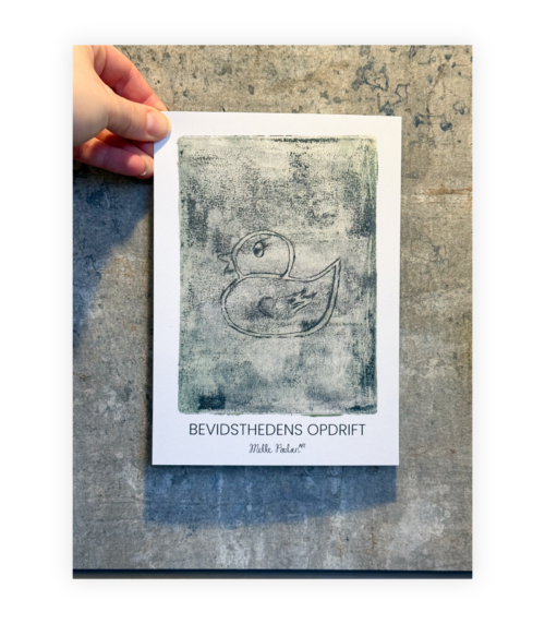 Bevidsthedens opdrift