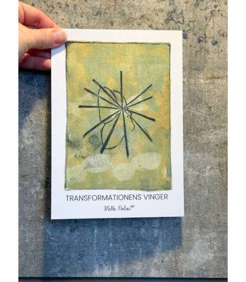 Transformationens vinger