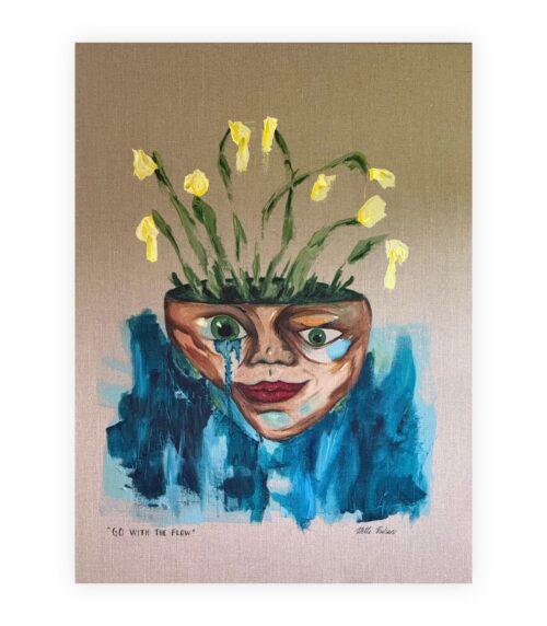 Go with the flow